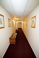 Heron's Landing Hotel