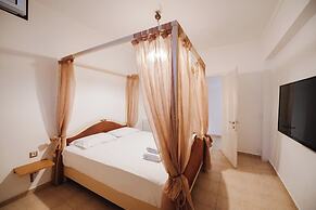 Pontikonisi Hotel - Adults only