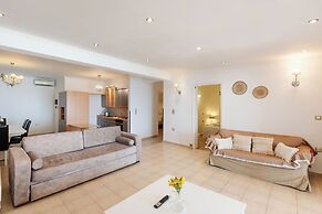 Pontikonisi Hotel - Adults only