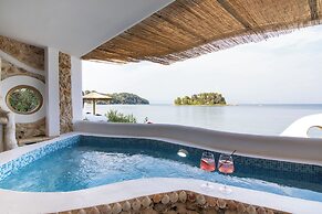 Pontikonisi Hotel - Adults only