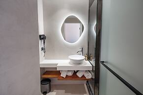 Pontikonisi Hotel - Adults only