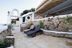 Pontikonisi Hotel - Adults only