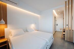 Pontikonisi Hotel - Adults only
