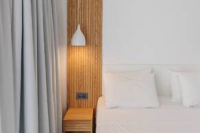 Pontikonisi Hotel - Adults only
