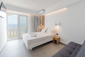 Pontikonisi Hotel - Adults only
