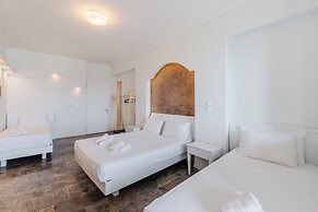 Pontikonisi Hotel - Adults only