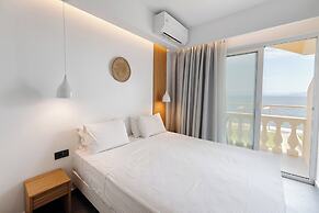 Pontikonisi Hotel - Adults only