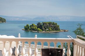 Pontikonisi Hotel - Adults only