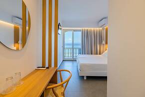 Pontikonisi Hotel - Adults only