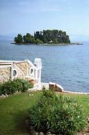 Pontikonisi Hotel - Adults only