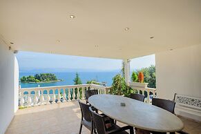 Pontikonisi Hotel - Adults only