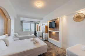 Pontikonisi Hotel - Adults only
