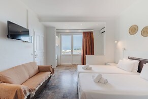 Pontikonisi Hotel - Adults only