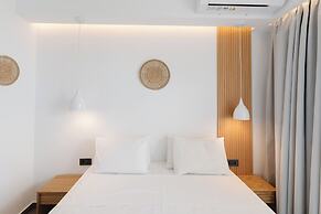 Pontikonisi Hotel - Adults only