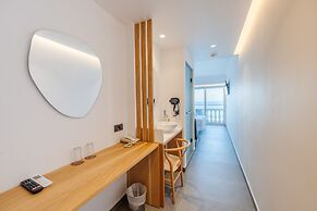 Pontikonisi Hotel - Adults only