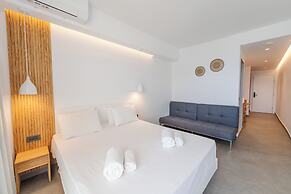 Pontikonisi Hotel - Adults only