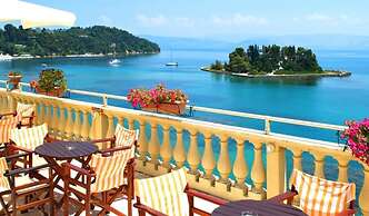 Pontikonisi Hotel - Adults only