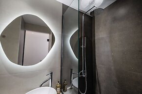 Pontikonisi Hotel - Adults only