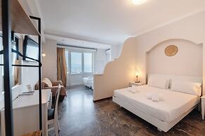 Pontikonisi Hotel - Adults only
