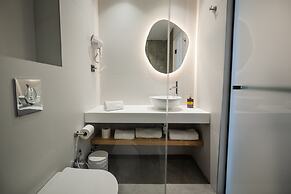 Pontikonisi Hotel - Adults only