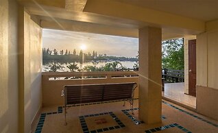 Krabi City Seaview Hotel