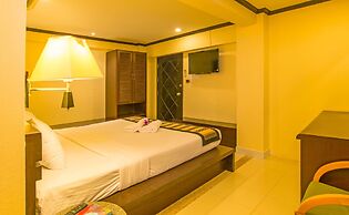 Krabi City Seaview Hotel