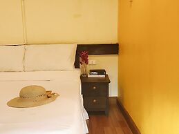 Krabi City Seaview Hotel