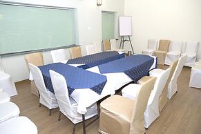 66 Residency - A Boutique Hotel