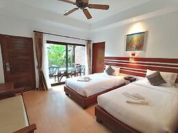 Green View Village Resort