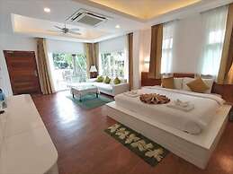 Green View Village Resort