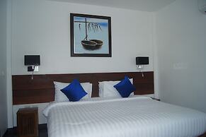 Green View Village Resort