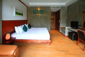 Green View Village Resort