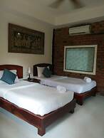 Green View Village Resort