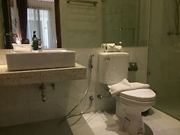 Green View Village Resort