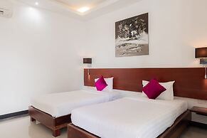 Green View Village Resort