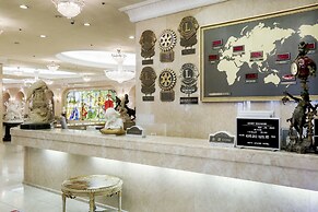 Koyo Grand Hotel
