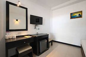 Phi Phi Chang Grand Resort & Spa