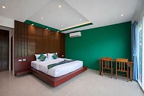Phi Phi Chang Grand Resort & Spa