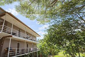 Phi Phi Chang Grand Resort & Spa