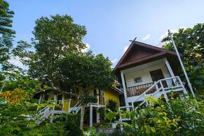 Phi Phi Chang Grand Resort & Spa