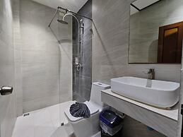 Phi Phi Chang Grand Resort & Spa