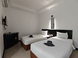 Phi Phi Chang Grand Resort & Spa