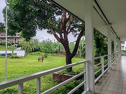 Phi Phi Chang Grand Resort & Spa