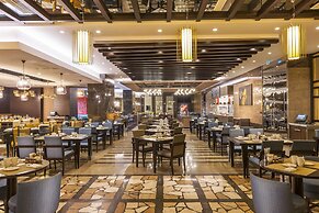Radisson Blu Hotel, Istanbul Sisli