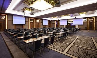 Radisson Blu Hotel, Istanbul Sisli