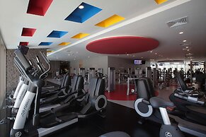 Radisson Blu Hotel, Istanbul Sisli