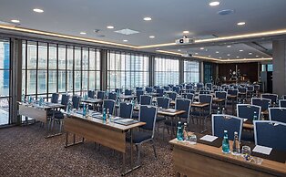 Radisson Blu Hotel, Istanbul Sisli