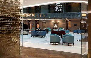 Radisson Blu Hotel, Istanbul Sisli