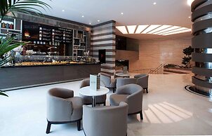 Radisson Blu Hotel, Istanbul Sisli