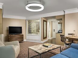 Radisson Blu Hotel, Istanbul Sisli